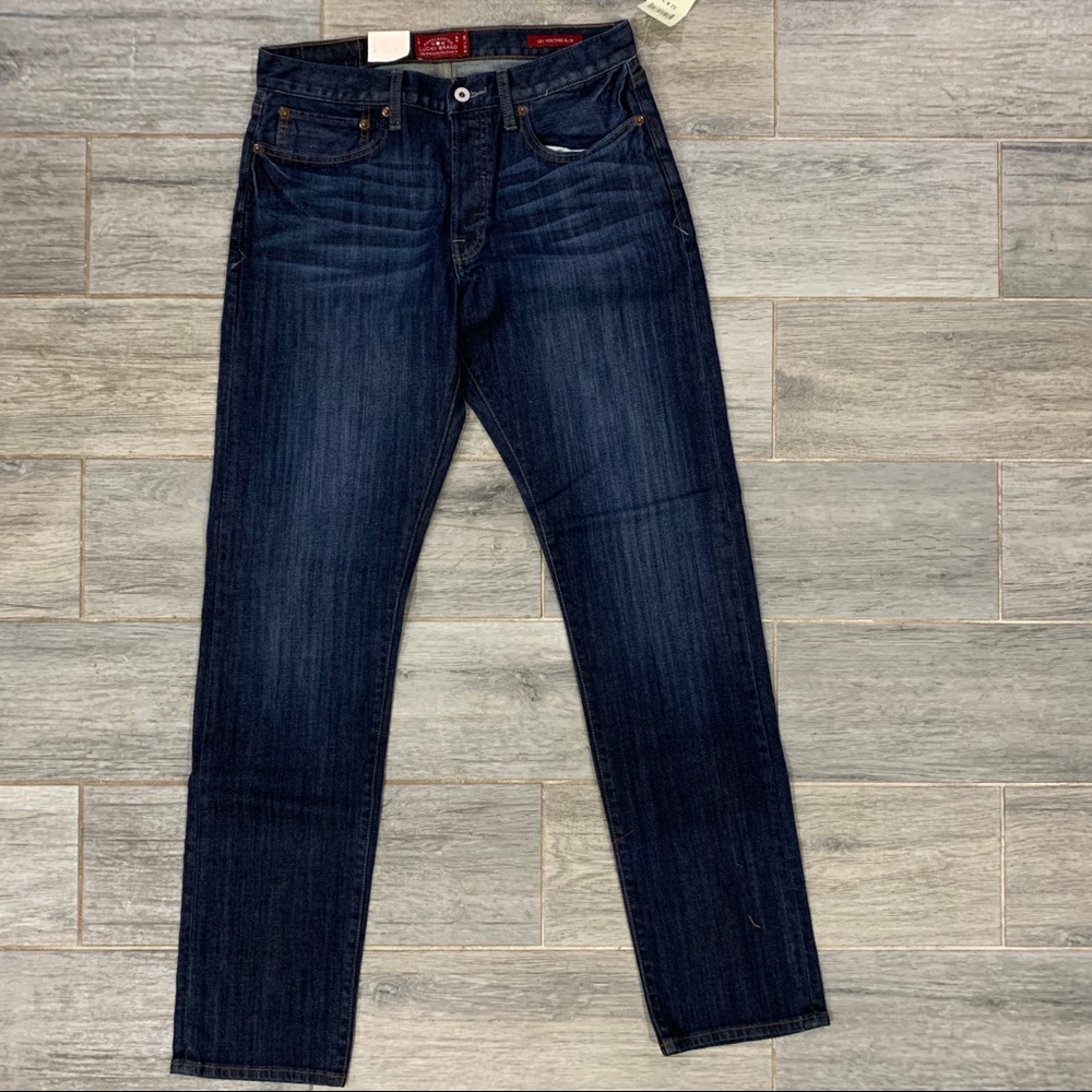 Lucky Brand Jeans MENS